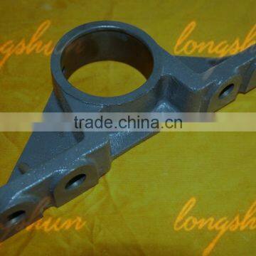 High Quality Kubota Combine Harvester DC-60 BRACKET,FEEDER 5T051-4531-2 or Kubota DC-60 and Kubota DC-70 photo-3