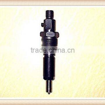 Fuel Injection Pump Assembly Nozzle Assy Apply to Hitachi 4BG1 Engine