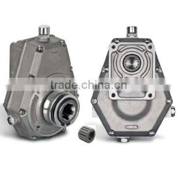 hydraulic gearbox 60004-4 for tractor pto