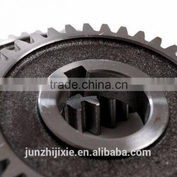 Golden Supplier Best Selling Working Tractor Parts Timing Gear photo-3