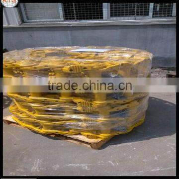 D20 D60 D65 D80 D85 D6R D7D D8 D9 bulldozer oil track chain