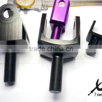 Multifunctional Precision Cnc Machining With Low Price Cnc Machining Stainless Steel Parts Its-084 photo-4