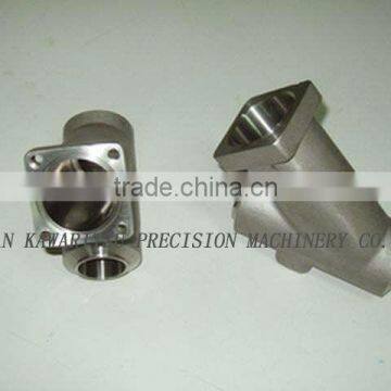 Low Price Investment Castin Precision Parts High Demand in photo-4
