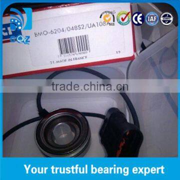 BMO-6204/048S2/UA108A Sensor Bearing Unit Motor Encoder Unit 40x80x18mm