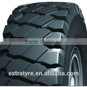 BOTO OTR Tire,non-directional GCA3 for Loaders,graders,backhoes,rigid Dumpers,26.5R25,29.5R25 photo-3