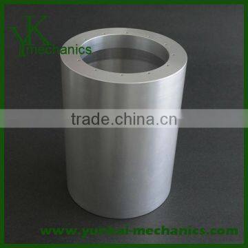 High Precision Turning Parts, Strict Requirement on Surface Smoothness, Spare Part for Peristaltic Pump photo-2