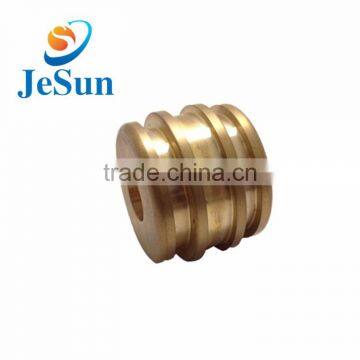 Manufacturing Customized Copper Screw, Special Screw With Thread photo-2