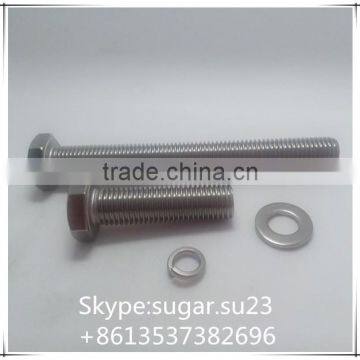 Made in China Bolts and Nuts photo-2