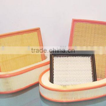 Cabin Air Filter 64319142115/64316962549/643169946628 FOR BM W