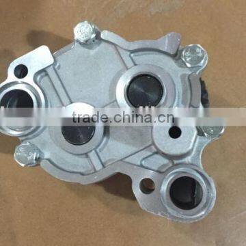 Reliable Quality Oil Pump 25182606 96353242 96386934 photo-6