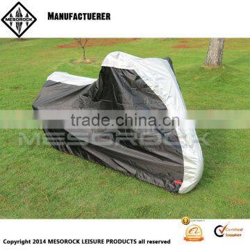 Motorcycle cover Waterproof Dustproof Scooter/motorcycle Cover UV resistant Racing Bike Cover