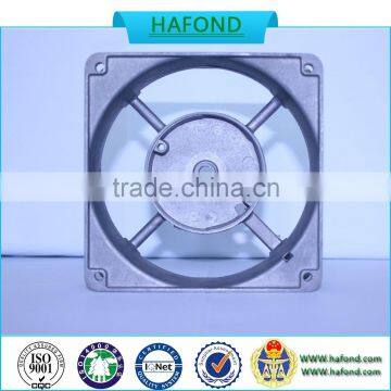 Manufacturer Supply Precision Cnc Router Parts photo-5