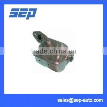 Bare Muffler for GX160