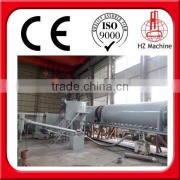 Enery Saving Charcoal Briquetting Machine in Philippines photo-3