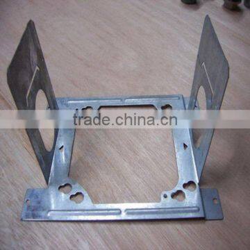 Sheet Metal Part for Radiator photo-4