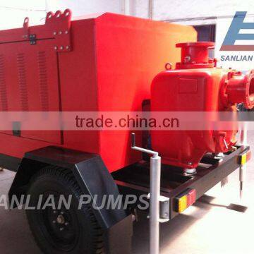 Water pump/Pulp and Paper Pump/Stainless steel pump/Self-priming pump