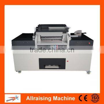 High Precision Multifunctional Album Binding Machine