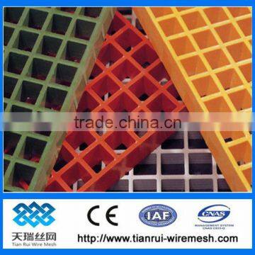 molded frp grating