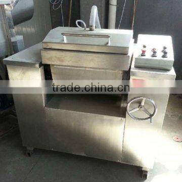 Automatic Stainless Steel Bread Dough Making Machine Made In China photo-4