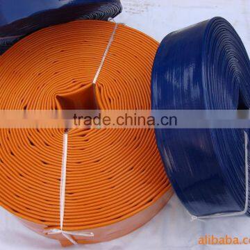 PVC Agriculture Irrigation Hose Pipe photo-3