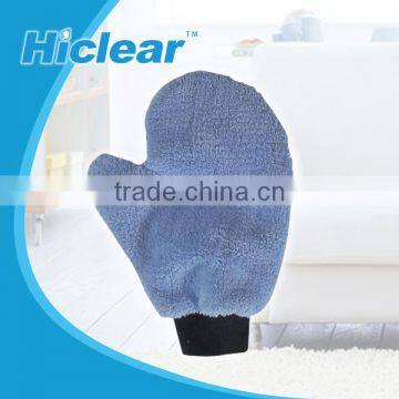 Microfiber Glove for Cleaning