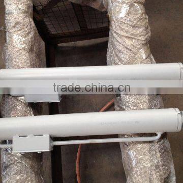 China Supplier Double Acting Hydraulic Cylinder photo-4