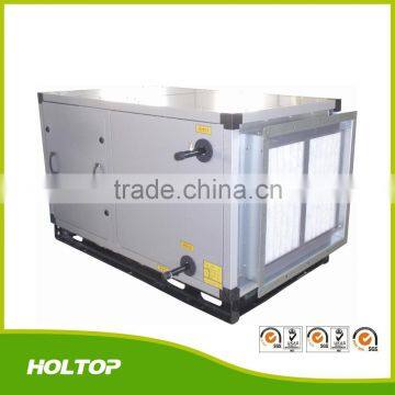 Cooling Type Air Conditioning Units, Large Airflow Air Handling Unit Ventilation photo-3