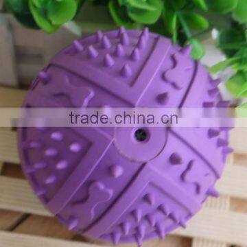 2015 Pet Dog Toy Ball Throw Big Size Toy Ball photo-2