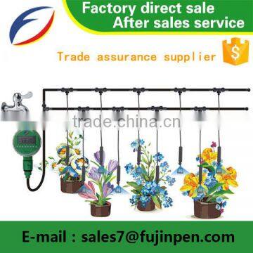 Irrigation System Agricultural Equipment Sprinkler Automatic Irrigation System Made In China Factory Direct Sales Water Saving photo-5