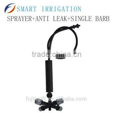 Sprinkler Irrigation,plastic Sprinkler/long Time Cooperation Partner photo-4