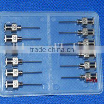 Glue /adhesive Dispensing Needles photo-1
