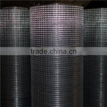 Galvanized/ PVC coatedWelded Wire Mesh