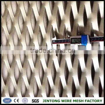 gi Expanded Metal /expanded Mesh /expanded Metal Mesh photo-2