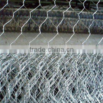 JT factory High Quality anping hexagonal mesh/rabbit cage Low Price made in China