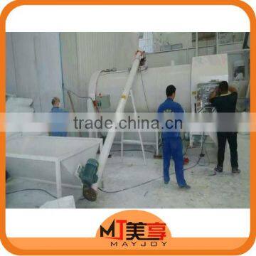 SGS ISO CE Certificate PVC Blender/PVC Powder Mixing Machine photo-4