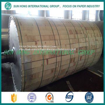 SS dryer cylinder for paper making