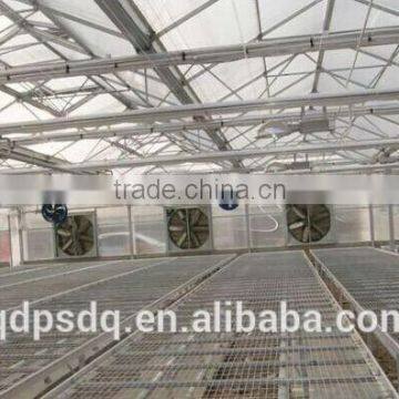 Professional Ventilation Fan/ Exhaust Fan/industrial Fan With ISO Certificate photo-4