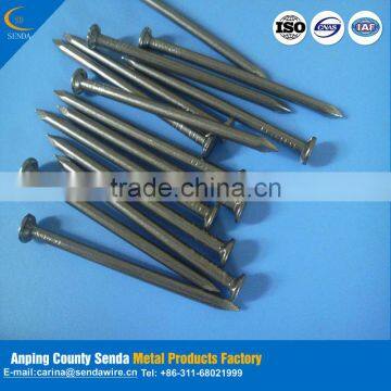Best Sales Products in Large Concrete Steel Nail photo-2