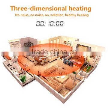 Far Infrared Ceiling or Wall Carbon Crystal Panel Heater photo-4