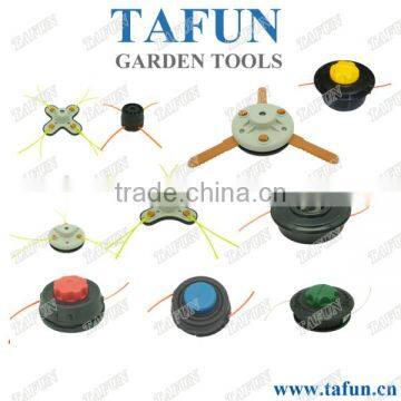 small grass trimmer and brush cutter nylon head