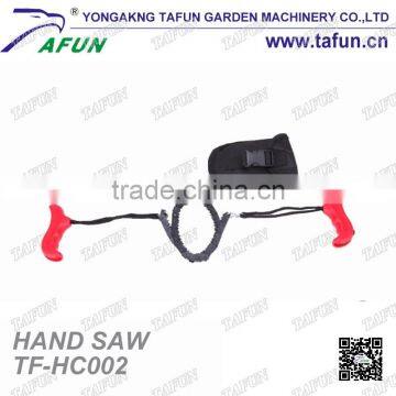 Hot Sale Portable Sawmill Machine With Chain Saws photo-2