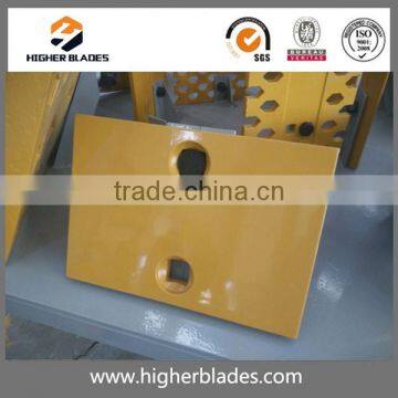Durable Edge Cutting Segment for Komatsu Scraper Blade photo-4