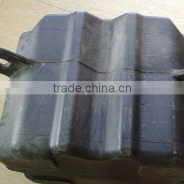 Ready-Made Mould Plastic Floating Dock Floating Pontoon Hard Plastic Dock photo-3