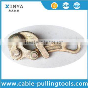 Self Gripping Come Along Clamps For ACSR or AAC Wire Gripper photo-5