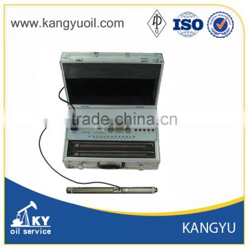 Electronic Single Shot Inclinometer