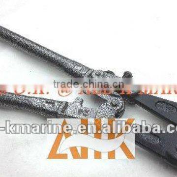 Wire Rope Cutter