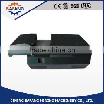 High Quality Energy Dispersive X-Ray Fluorescence Testing Machine / Equipment Test For Gold Purity for Sale photo-3