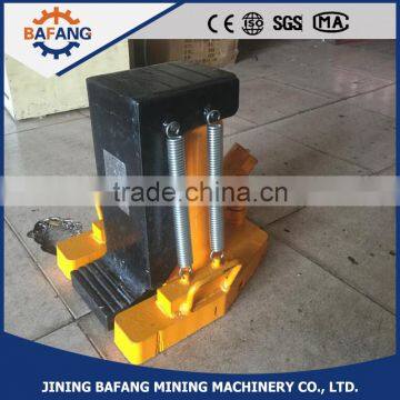 MHC5T-50T horizontal types of hydraulic jack