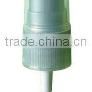 perfume pump sprayer wholesale zhejiang 24/410