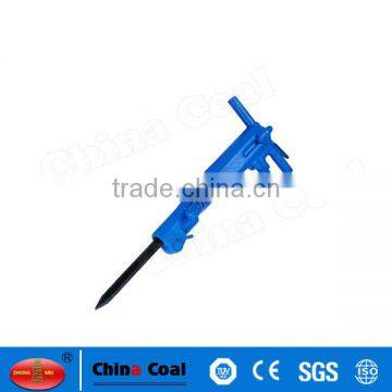 Hand Held B87 Pneumatic Rock Drill Breaker photo-6